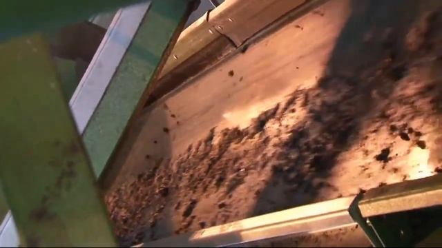 Безотходная переработка шин в крошку смотреть онлайн