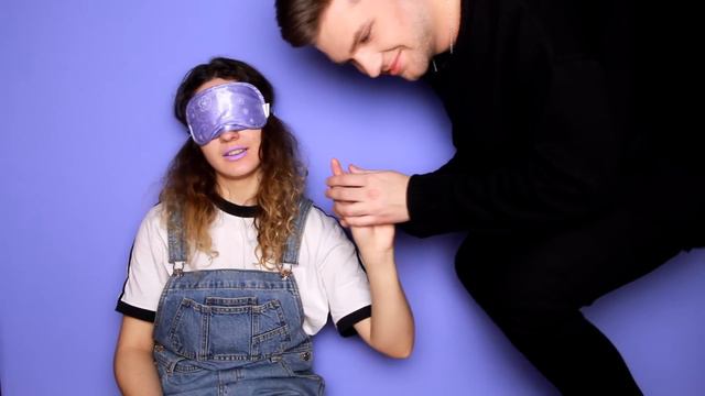 CHALLENGE: угадай часть тела смотреть онлайн