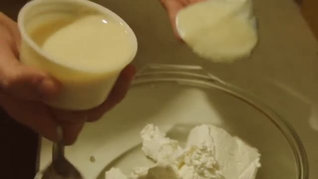 Сделать чизкейк дома смотреть онлайн