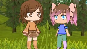 Реагирую и создаю ос по туториалу |Астро Лиза|гача лайф|гача клуб|