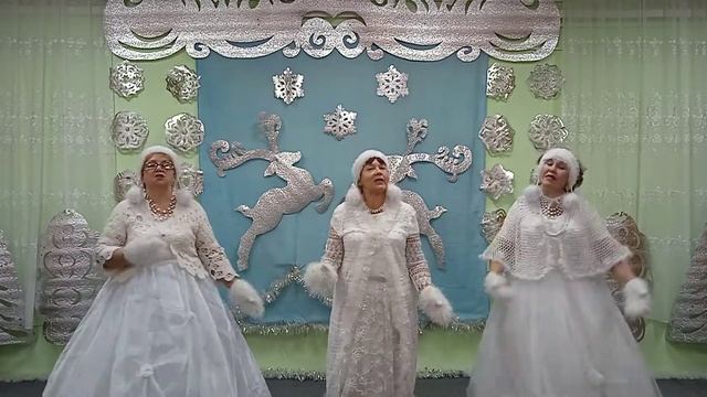 СНЕГ СНЕЖОК смотреть онлайн