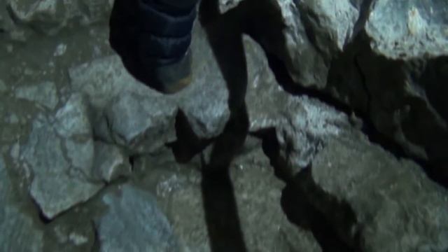 Travelling 6 - Russia: Kungur ice cave - very beautiful natural place - Кунгурская пещера смотреть онлайн