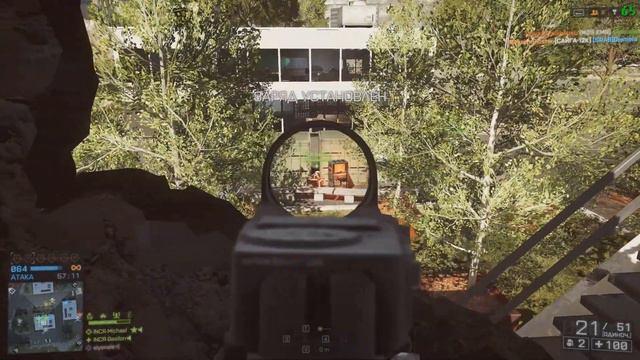 СБОРКА 4 l СКС + M9 смотреть онлайн