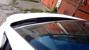 Звучание сигнала Киа Сид штатный