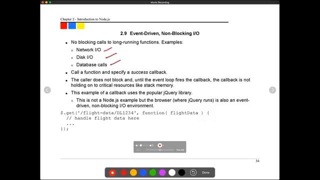 Full Stack Development using the MEAN Stack смотреть онлайн