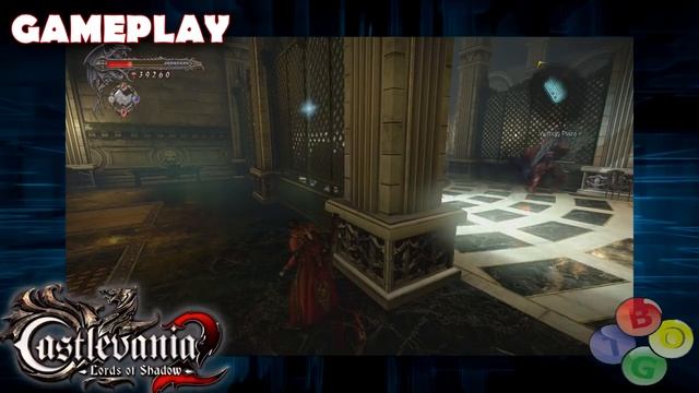 Castlevania: Lords of Shadow 2 Review - The Brotherhood of Gaming смотреть онлайн