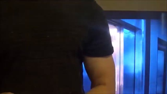 Am vazut Resident Evil serial смотреть онлайн