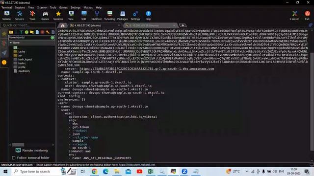 Integrate Remote Kubernetes Cluster with Jenkins | How to Connect Kubernetes Cluster with Jenkins смотреть онлайн