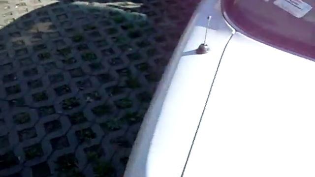Acura Vigor exhaust sound смотреть онлайн