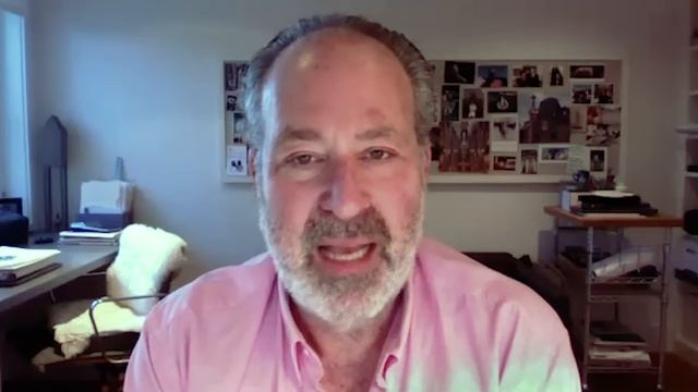 Short-Seller Marc Cohodes Fears For The Future, Systemic Risks Post GameStop