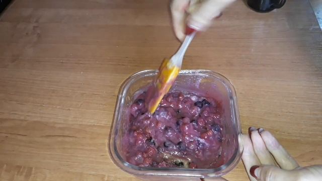 КЕТО ПИРОГ КОКОСОВО - СМОРОДИНОВЫЙ смотреть онлайн