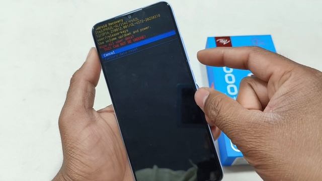Itel P40 Hard Reset | Itel (P662L) Pattern Lock Remove Without Pc | Android 12 | Password Forgot | смотреть онлайн