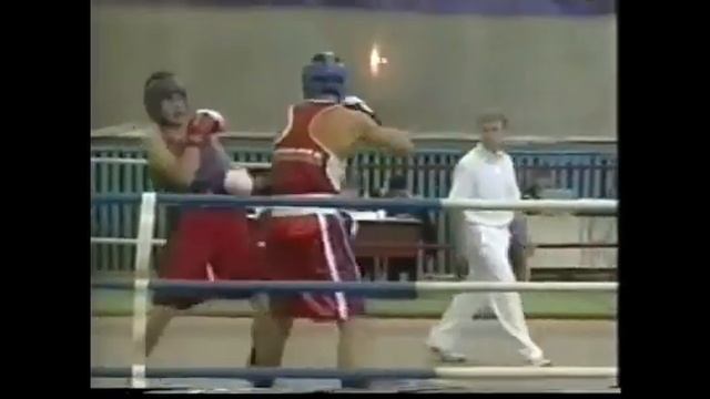 его величество бокс. смотреть онлайн