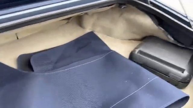 1990 PORSCHE 944 S2 CABRIO | MATHEWSONS CLASSIC CARS | 1 & 2 SEPTEMBER 2023 смотреть онлайн