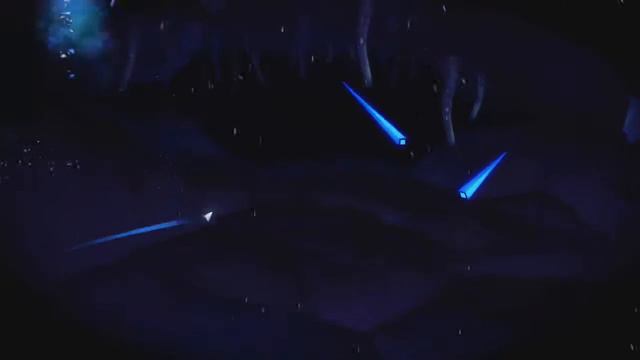 PEPWGVJO - Vivaldi - Four Seasons: Winter, I. [Fantasia: Music Evolved]