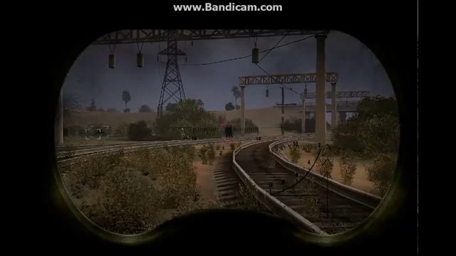 Где найти пулемет РП-74 в окрестностях Юпитера в самом начале Сталкер - Зов Припяти смотреть онлайн