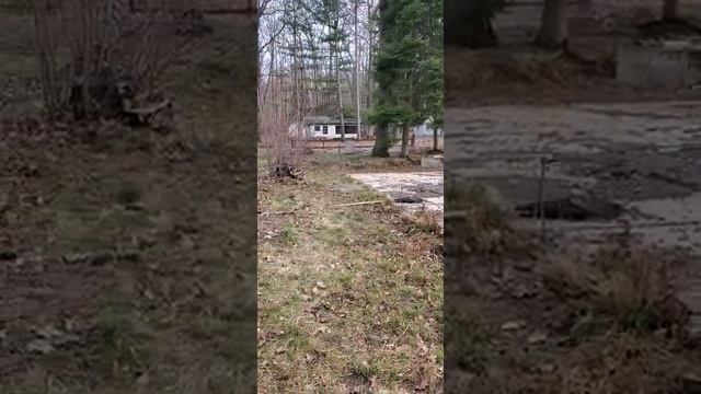 Abandoned Well Digout смотреть онлайн