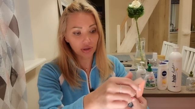 989. МНОГО ПУСТЫХ БАНОЧЕК И ЧЕМ ИХ ЗАМЕНИЛА?ОТ ШАМПУНЯ ДО КРЕМА ДЛЯ ЛИЦА И ПАРФЮМА?НОВЫЙ КАПУЧИНАТО смотреть онлайн