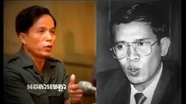 Cambodia News Today - Pen Sovann : Hun Sen and Vietnam is The Same смотреть онлайн