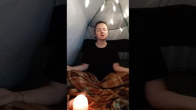 Цикл благотворительных медитаций "Настройка на день". Встреча №6 смотреть онлайн