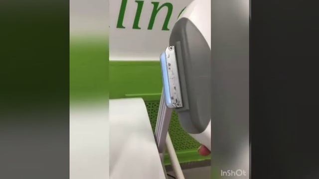 Аппарат Элос эпиляции LX-OPT 02 смотреть онлайн