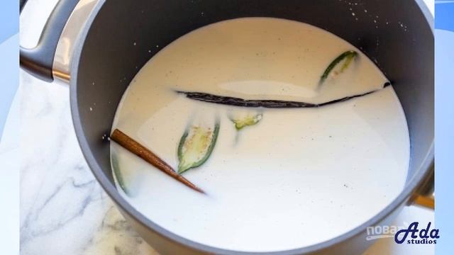 ★ ГОРЯЧИЙ ШОКОЛАД С ОСТРЫМ ПЕРЧИКОМ ★