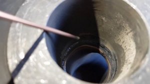 ?ТИГ Сварка Непровар в корне шва?Сварка аргоном труб!Как он выглядит?Что делать и как исправить!Tig