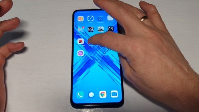 Honor 9x(Kirin 810) или redmi note 8t? смотреть онлайн