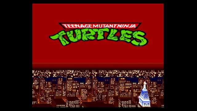 Teenage Mutant Ninja Turtles 3: Mutant Nightmare Review | GameCube Galaxy смотреть онлайн