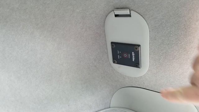 Installed Pure Sine Wave Inverter in a Prius - Episode 244 смотреть онлайн