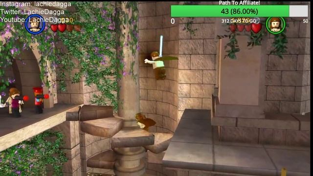 popo is bad at lego games смотреть онлайн