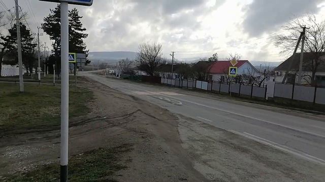 Анапа. Х. Рассвет. смотреть онлайн