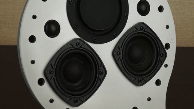 GZ-Electronics LoftSound GZ-99 (пример работы #2) смотреть онлайн