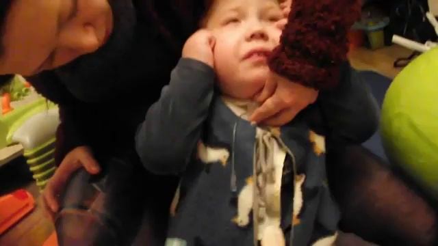 ШПП 8 Амбутерапия большим объемом смотреть онлайн