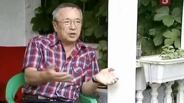 [Живая История] Диссиденты. История свободы смотреть онлайн