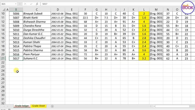 Excel मा यस्ता Error हरु किन आउँछन् ? | How to fix Excel formula errors | Excel Super trick смотреть онлайн