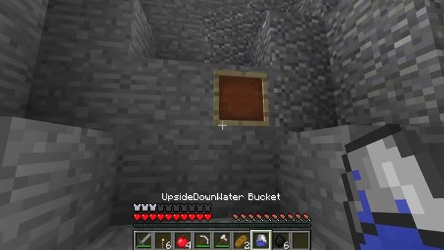 WTF Minecraft #1 |  (Нэкай)