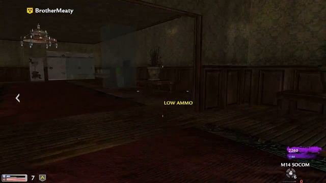 USSR ZOMBIES ★ Call of Duty Zombies (Zombie Games) смотреть онлайн