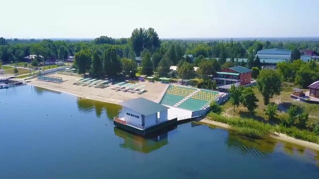 Донская волна. Волгодонск смотреть онлайн