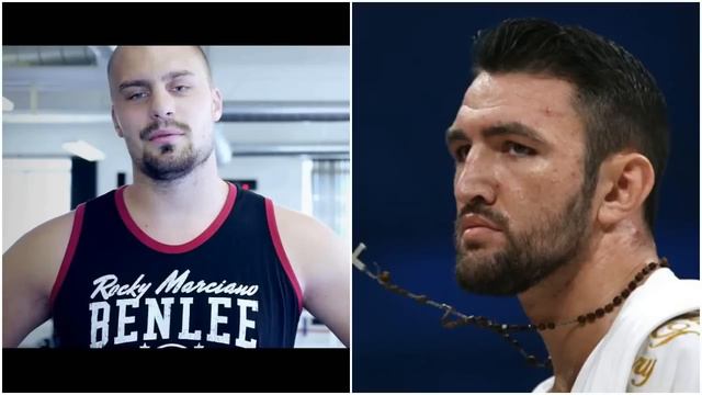 Adrian Granat vs Hughie Fury -This Fight Should Be On Fury vs Klitschko Undercard!!! смотреть онлайн