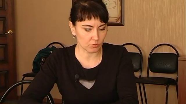 Встреча с главой Бежецкого района А.В. Горбаневым смотреть онлайн