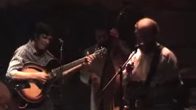 Bonnie "Prince" Billy live@ O Meu Mercedes, Porto 13-07-08 смотреть онлайн