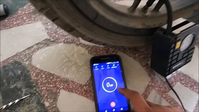 Richtek tyre inflator electric pump review смотреть онлайн