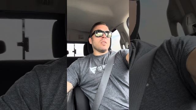 Riding to Work with Coach Rob - Episode #42 - pessimist, realist, optimist смотреть онлайн