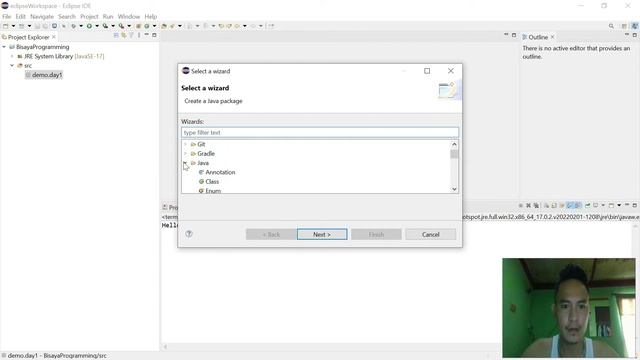 How to Download WindowBuilder in Eclipse Marketplace - Bisaya Programming смотреть онлайн