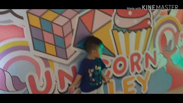 Unicorn Valley | Story Telling | Belajar Bahasa Inggris смотреть онлайн