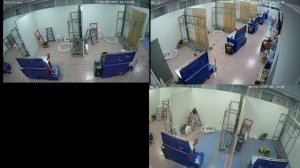 Демонстрационный экзамен Сантехника и отопление (С-1)