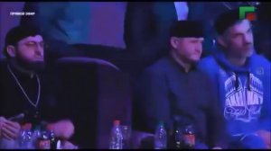 Ризавди Исмаилов - Честь