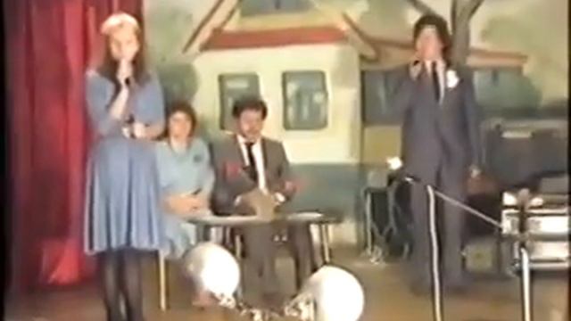"Здравствуй" автор и исполнитель Н.Осипов смотреть онлайн