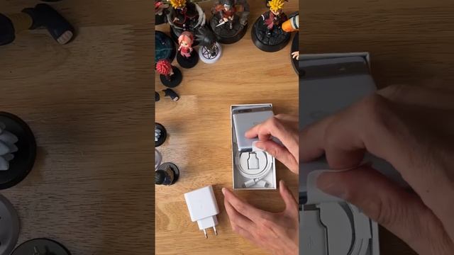 РАСПАКОВКА ASMR ? СМАРТФОН GOOGLE Pixel 7A IP67 КОМПАКТ И ТОПОВАЯ КАМЕРА смотреть онлайн